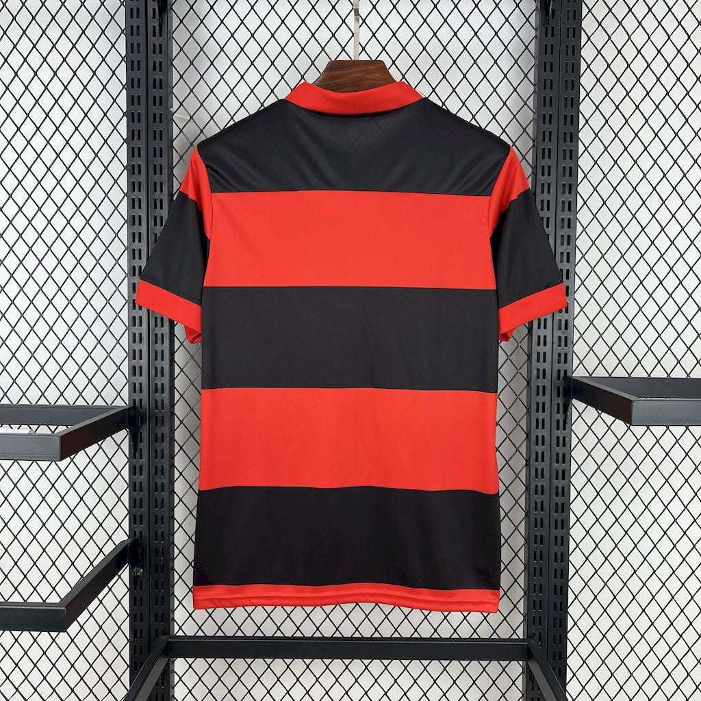 Flamengo - Edição Especial 25-26