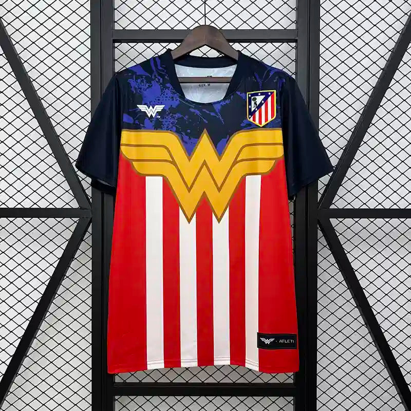 Atlético Madrid - Edição Especial 25-26