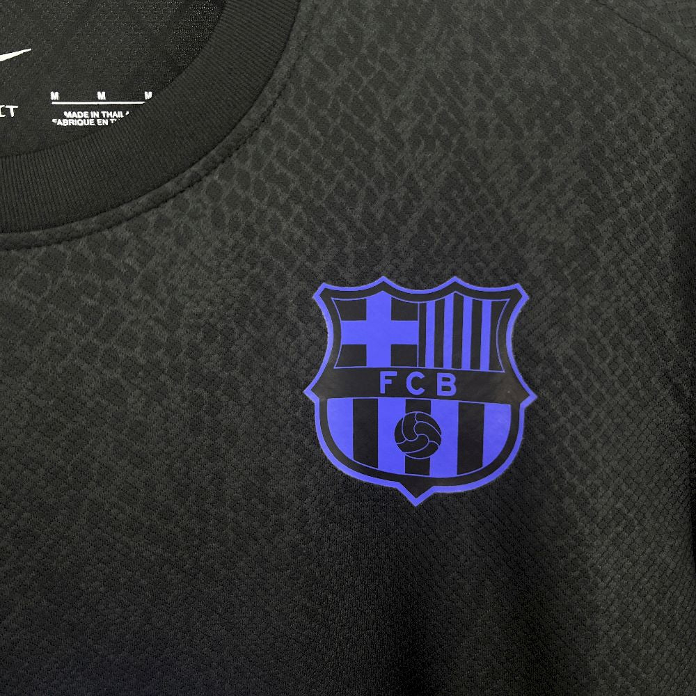 Barcelona - Edição Especial 25-26