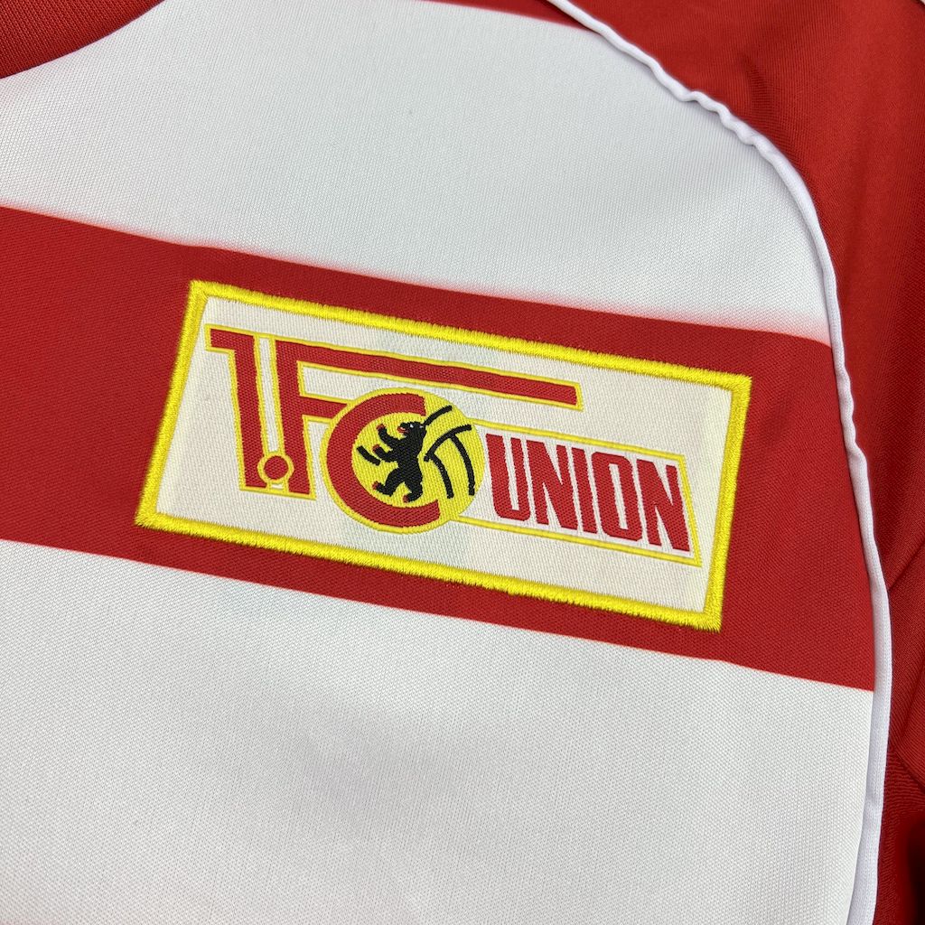 Union Berlin Principal 25-26