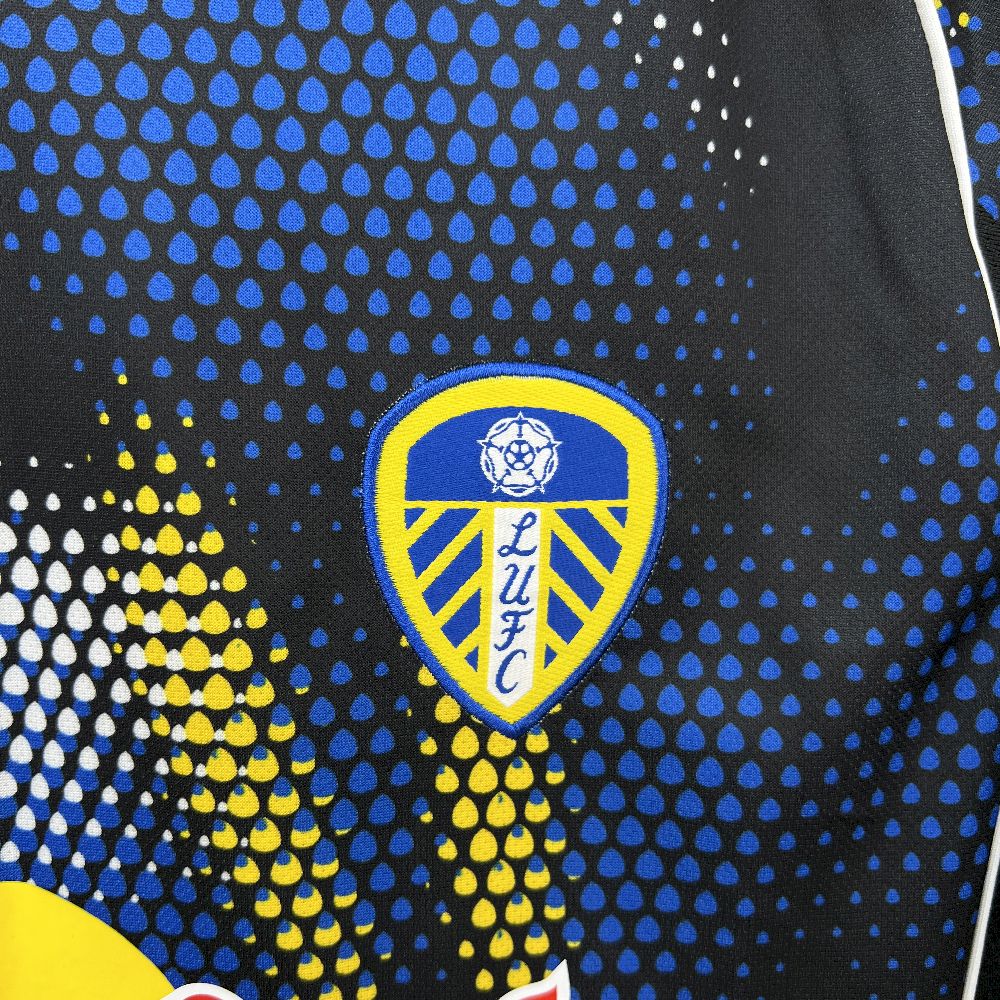 Leeds United Alternativa 25-26