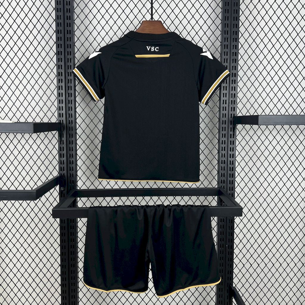 Vitória SC Secundária Kit Criança 24-25