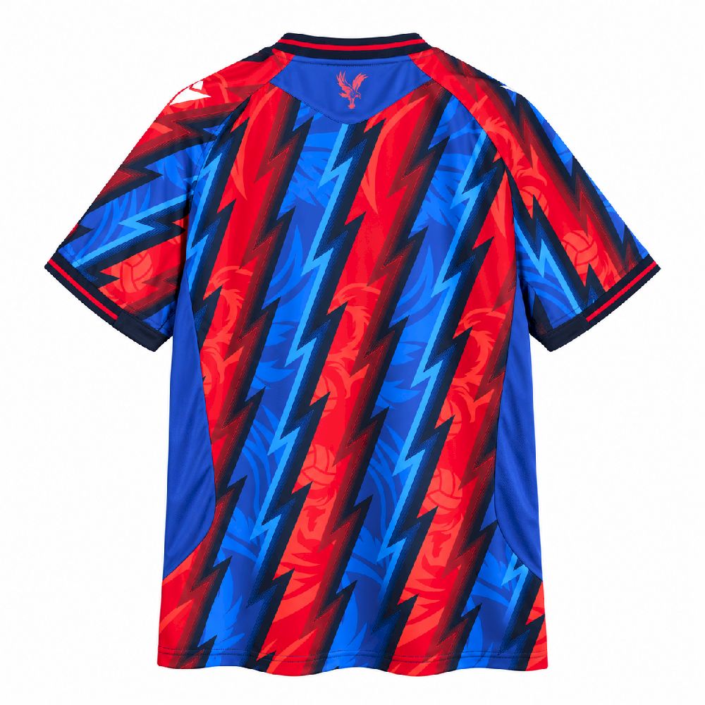 Crystal Palace Alternativa 26-27