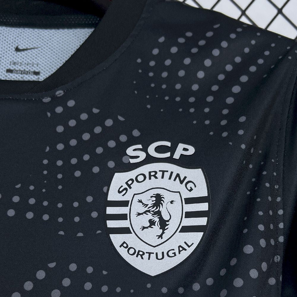 Sporting Secundária 25-26