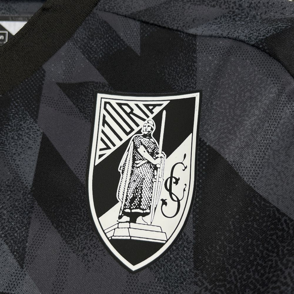 Vitória SC Secundária 25-26