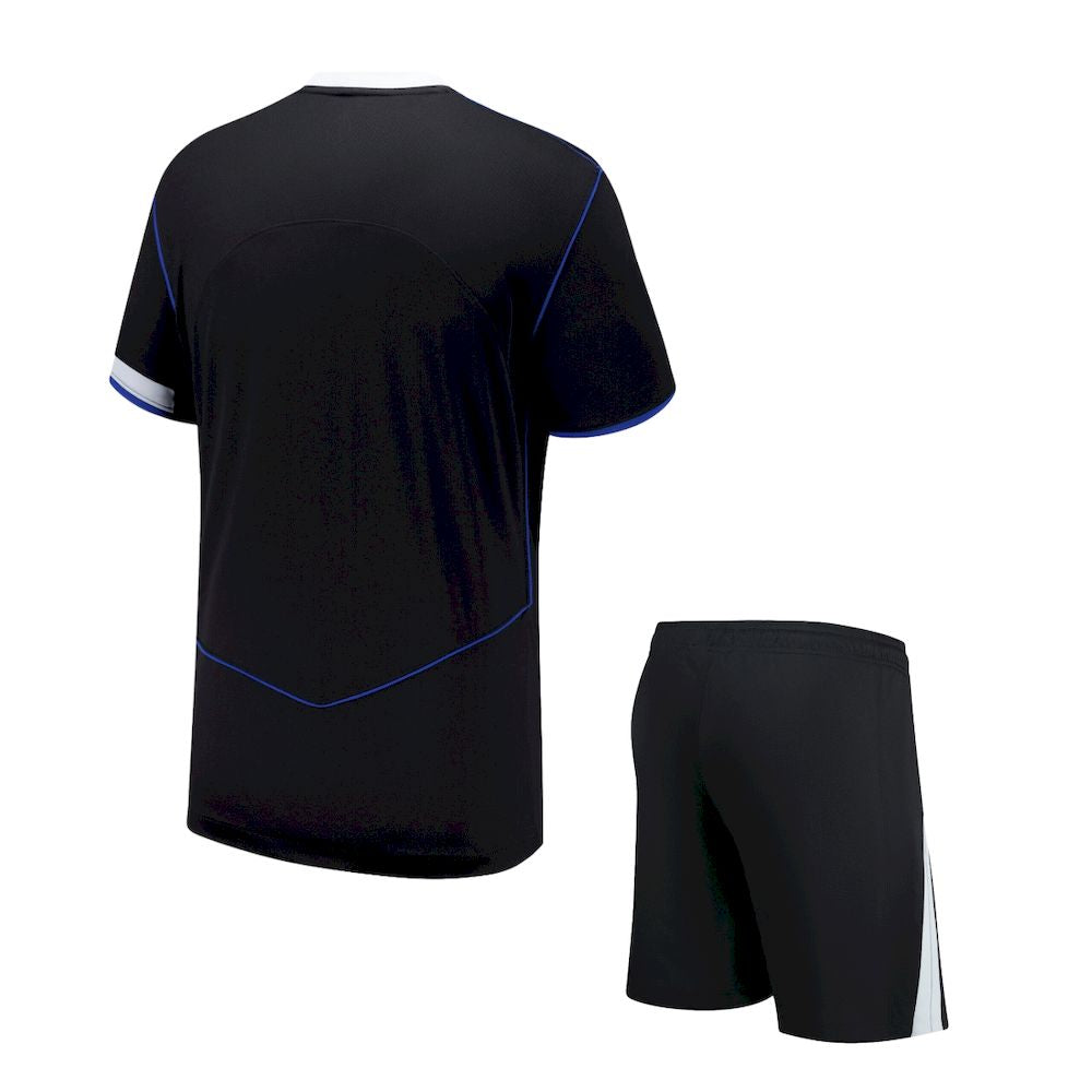 Chelsea Alternativa Kit Criança 25-26