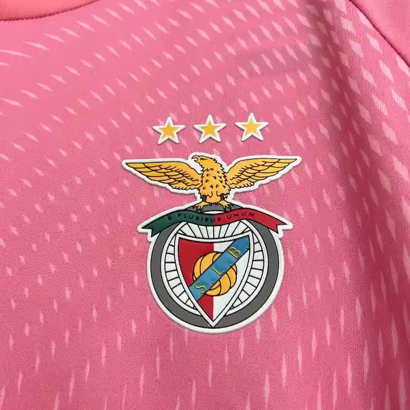 Benfica - Edição Especial 25-26