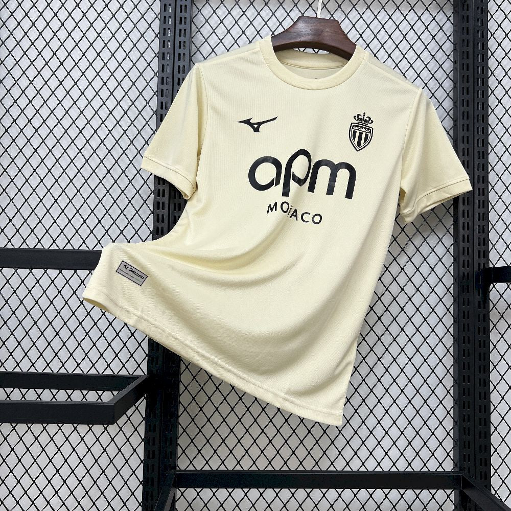 Monaco Alternativa 25-26