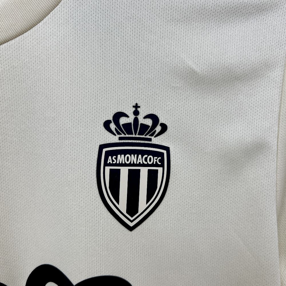 Monaco Alternativa 25-26