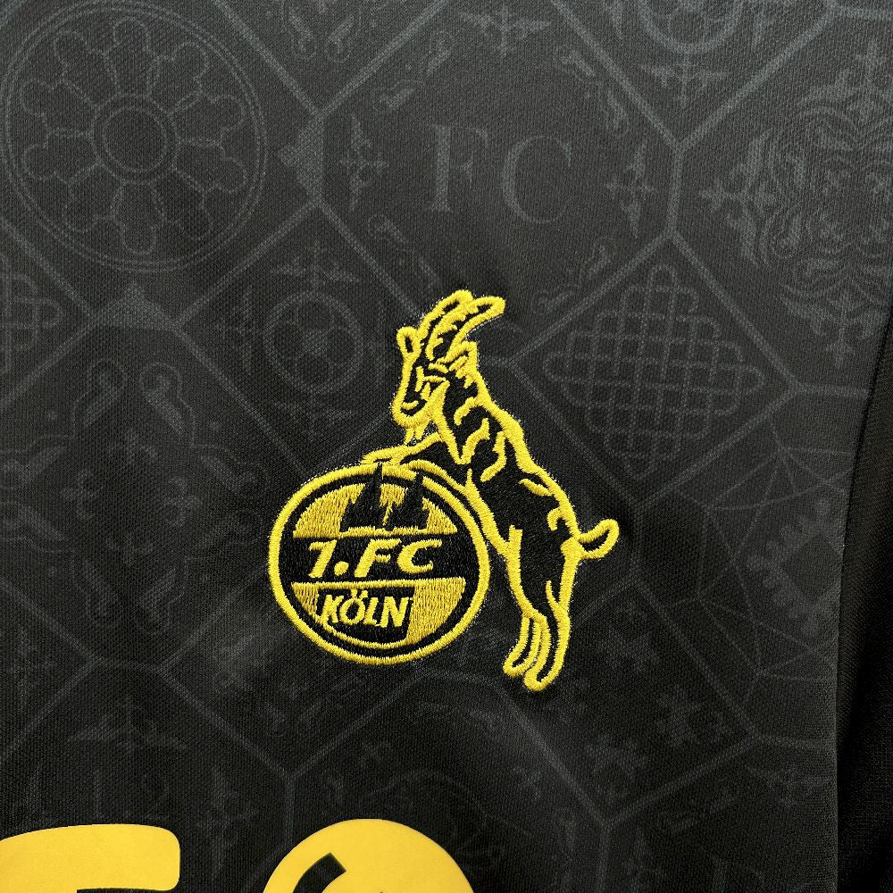Köln Alternativa 25-26