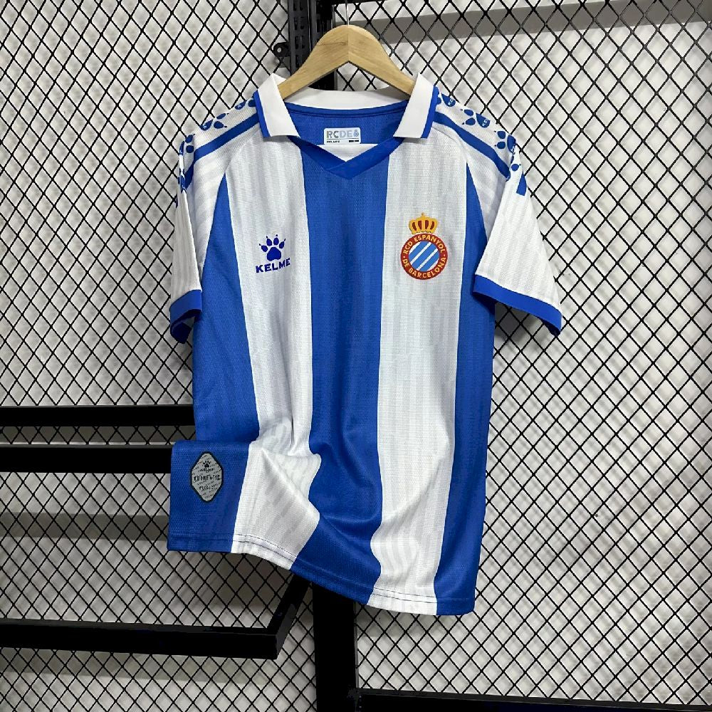 Espanyol Principal 25-26