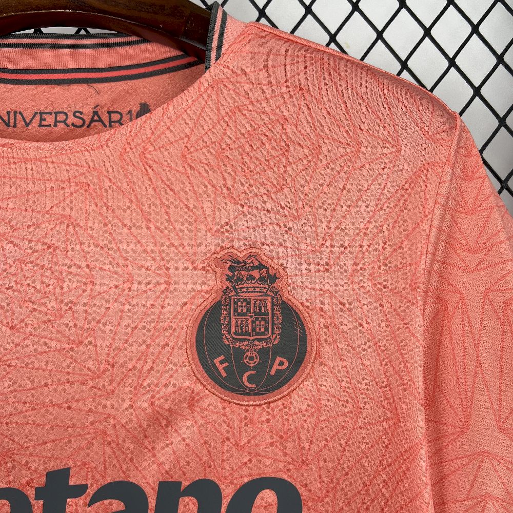 Porto Secundária 25-26