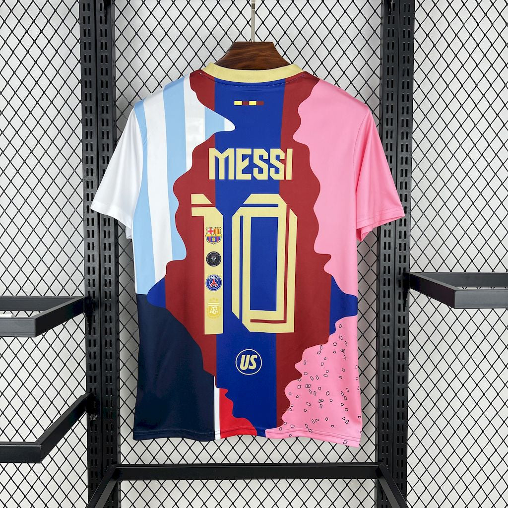 Messi - Edição Especial 24-25