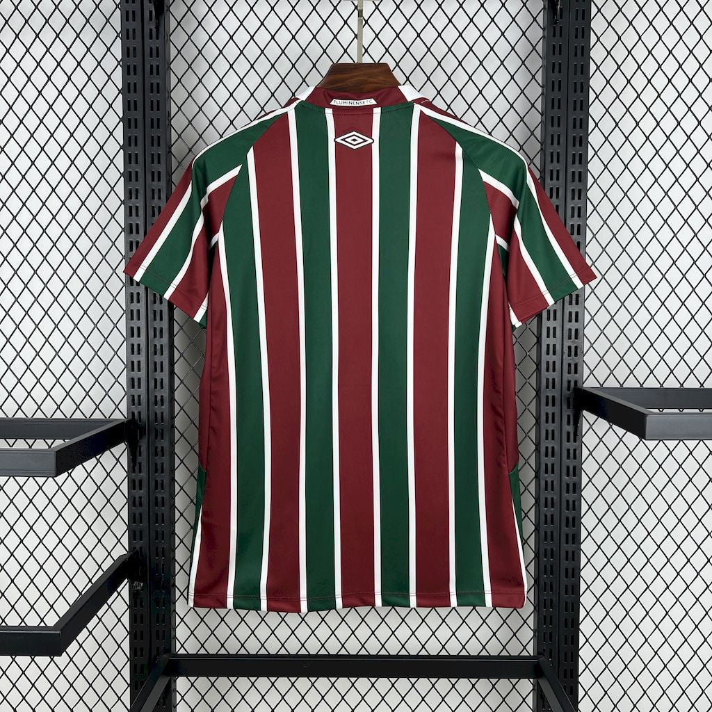 Fluminense Principal 25-26