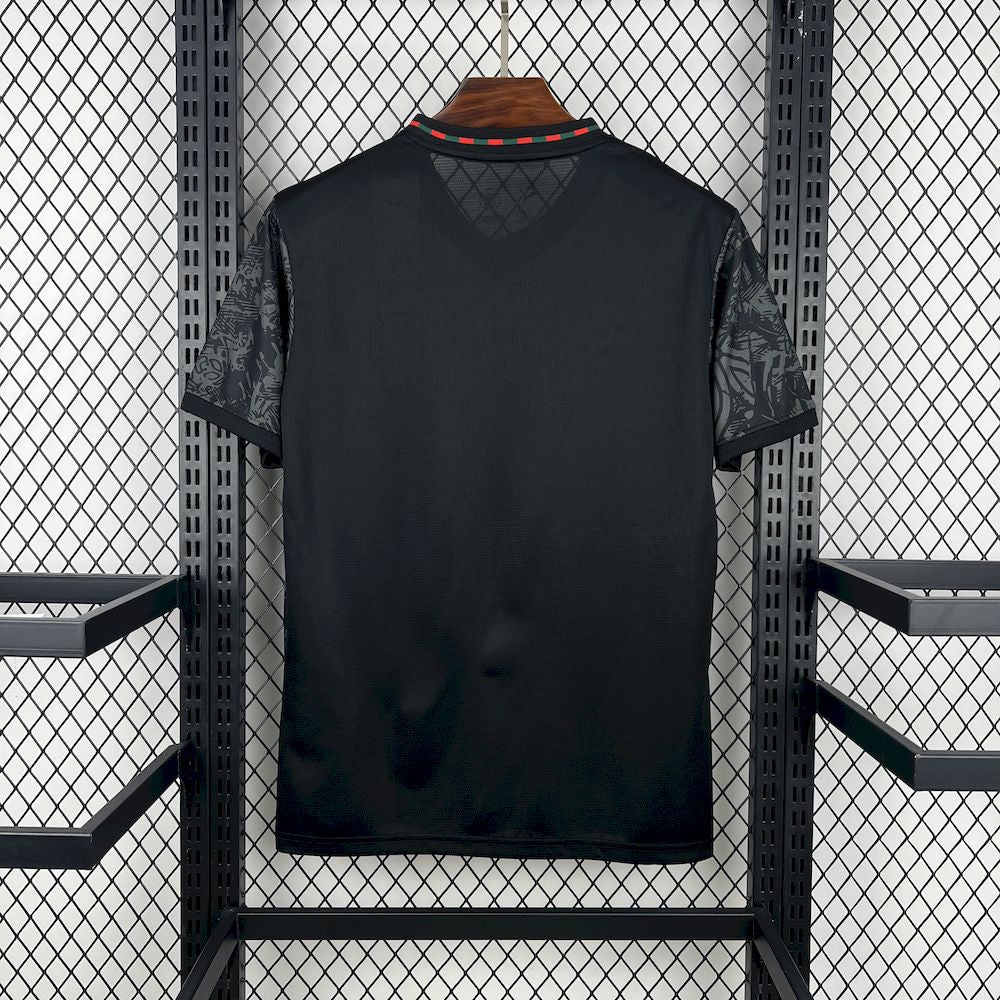 Portugal - Edição Especial “Pantera Negra” 25-26