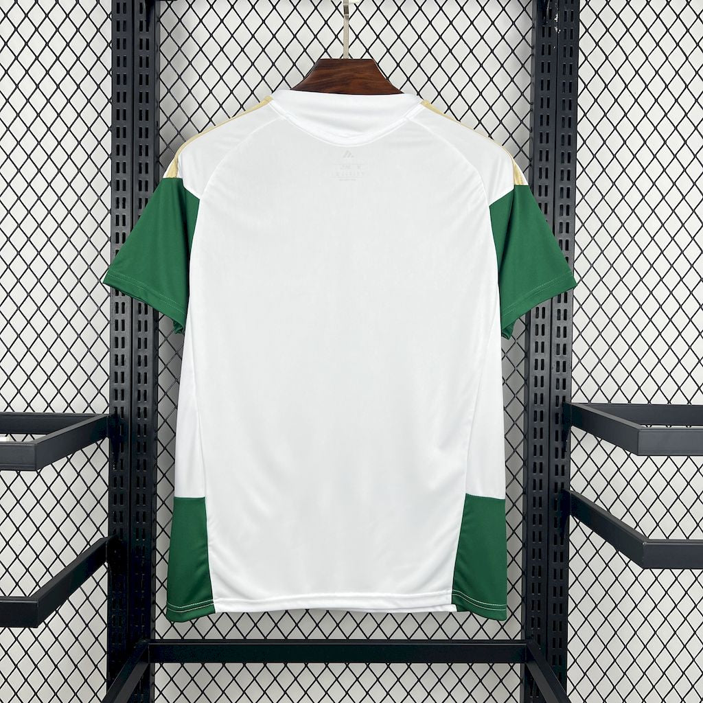 Itália - Camisola Pré-Jogo 26-27