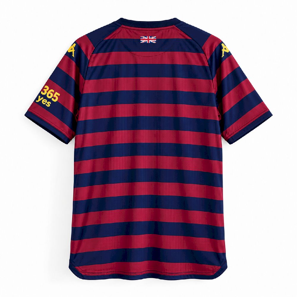 Genoa Alternativa 26-27