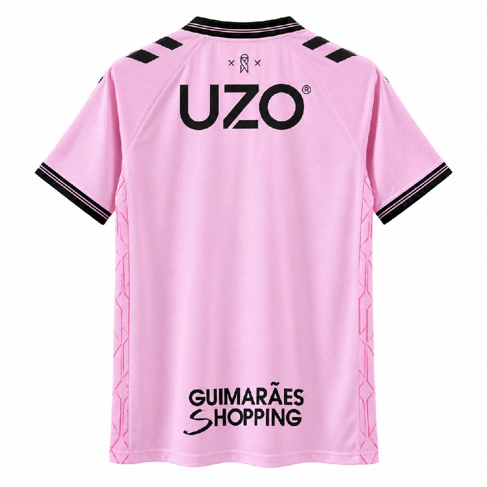 Vitória Sc Alternativa 26-27