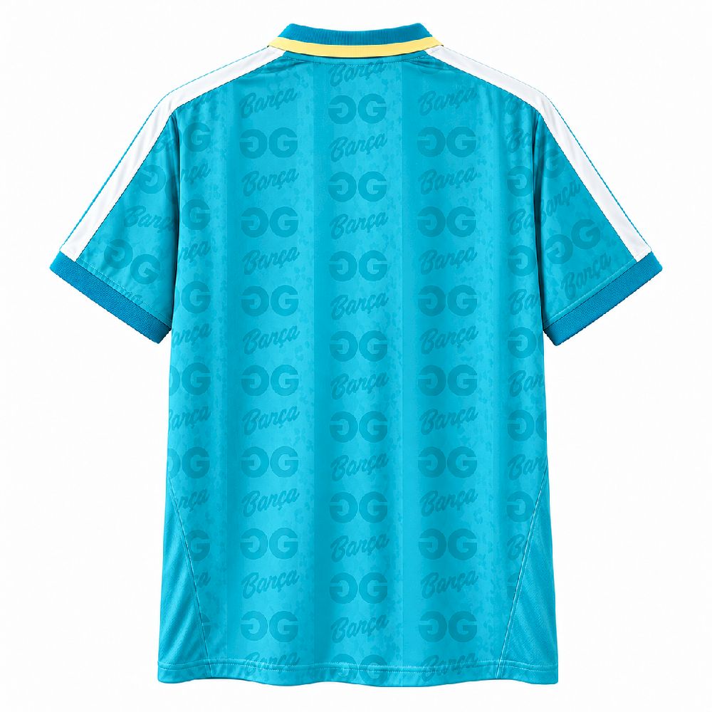 Barcelona X Golf Wang - Edição Especial 26-27