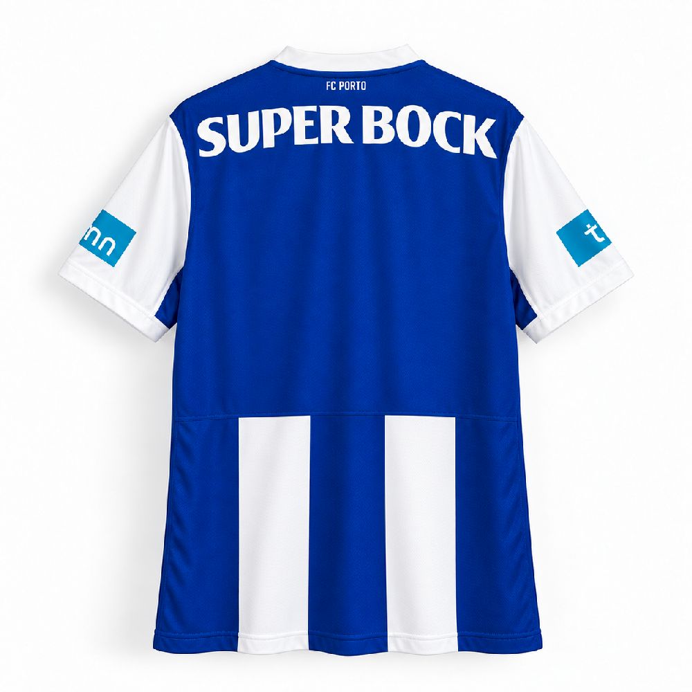 Porto Retro 11-12