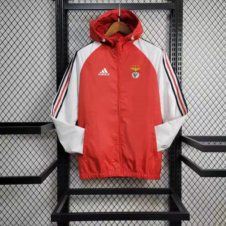 Casaco Benfica 24-25