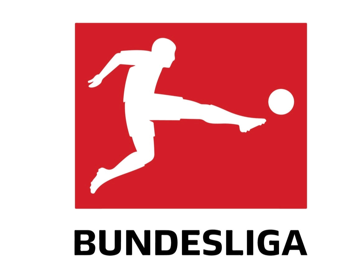 Bundesliga - Kits de Criança