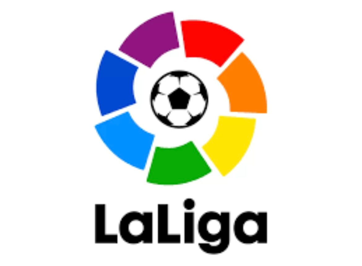 La Liga - Kits de Criança
