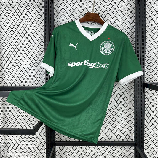 Palmeiras Principal 25-26