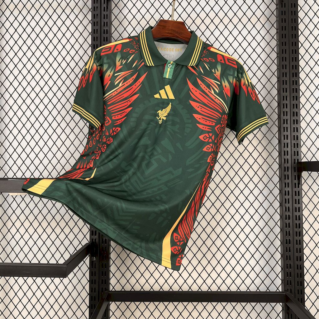 México - Edição Especial 25-26