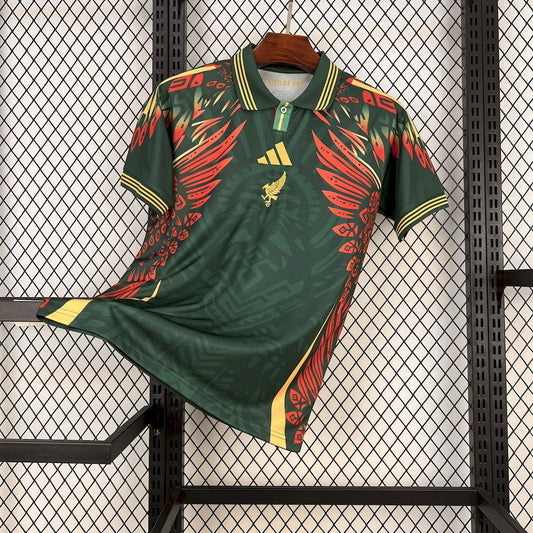 México - Edição Especial 25-26