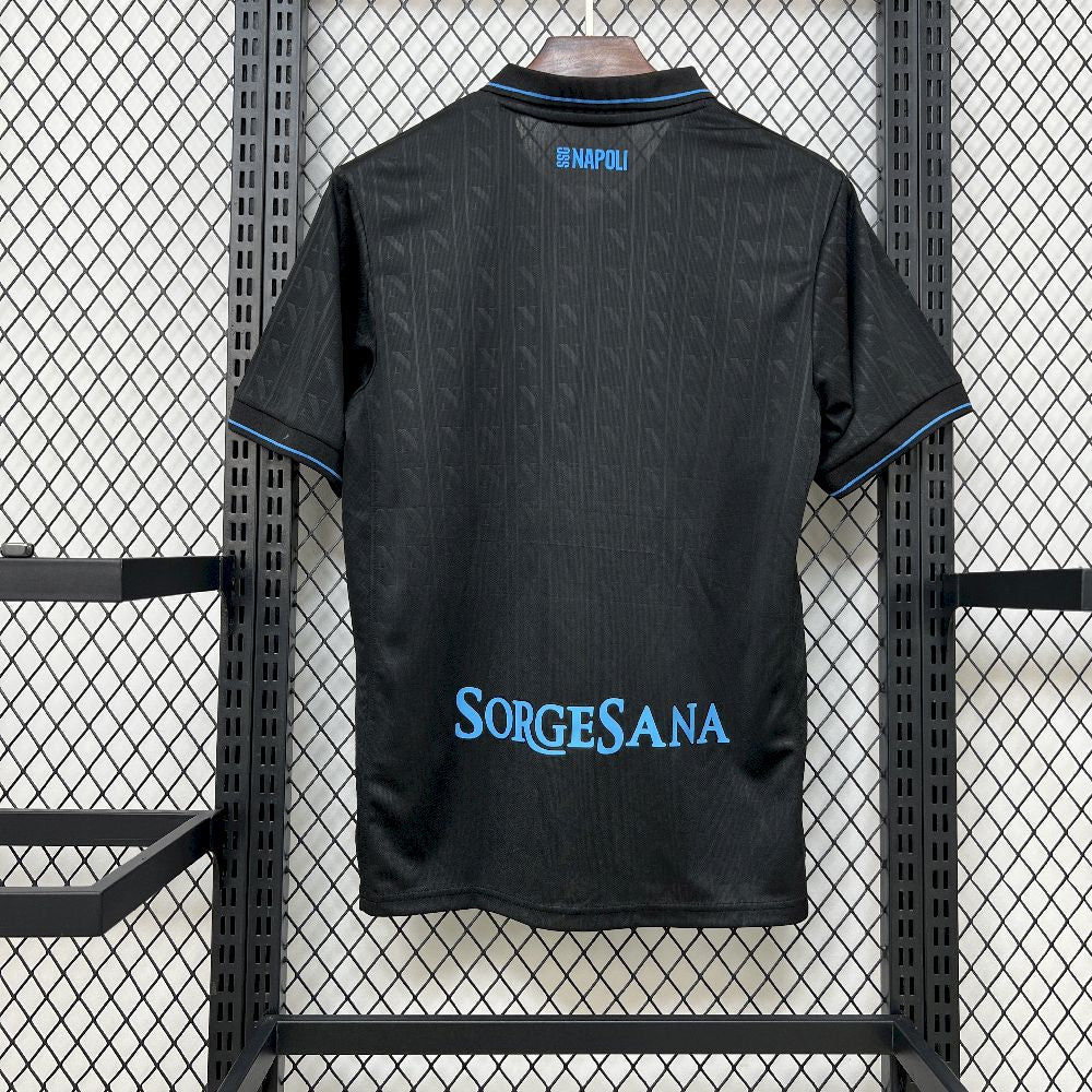 Napoli Secundária 25-26
