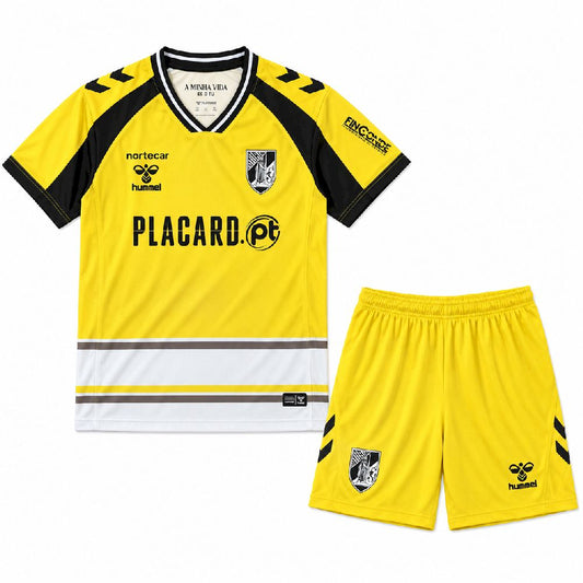 Vitória SC Alternativa Kit Criança 26-27
