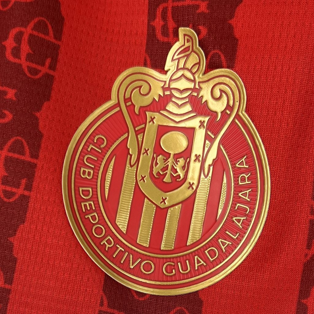 Chivas Principal 26-27