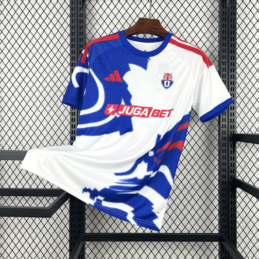 Universidad de Chile Secundária 26-27