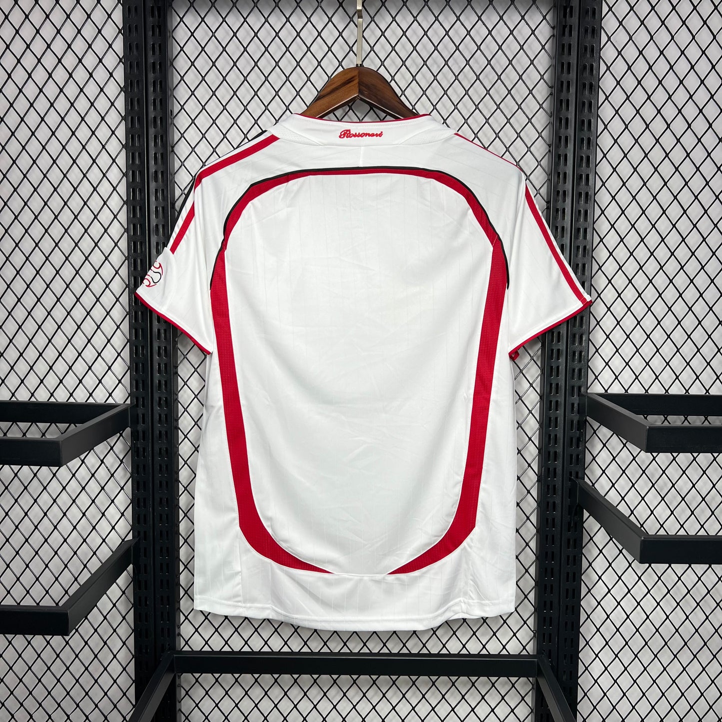 Milan Retro 06-07