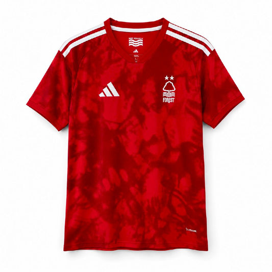 Nottingham Forest Principal 26-27