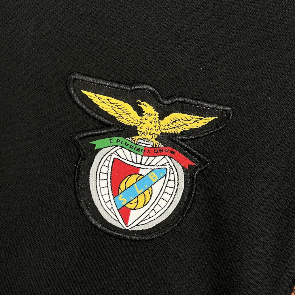 Benfica Retro 02-03