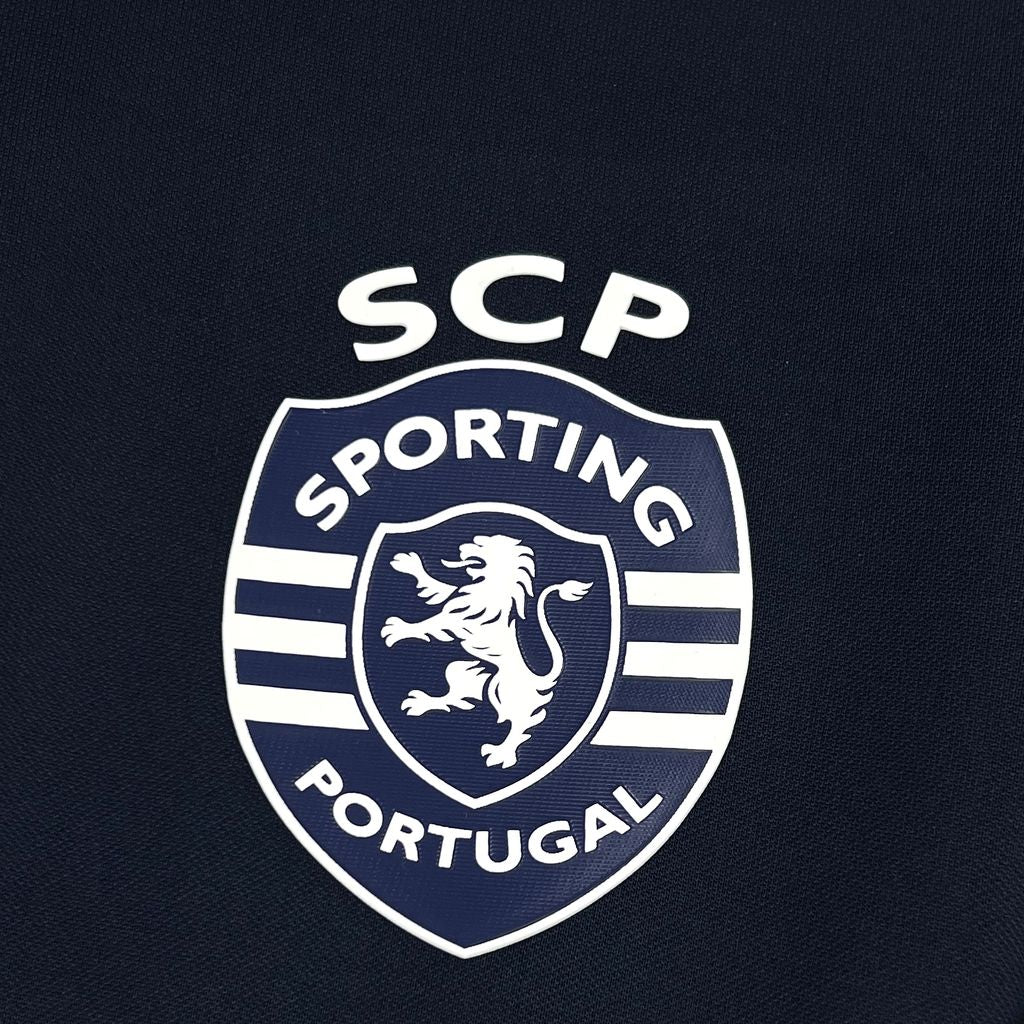 Sporting - Camisola Pré-Jogo 25-26