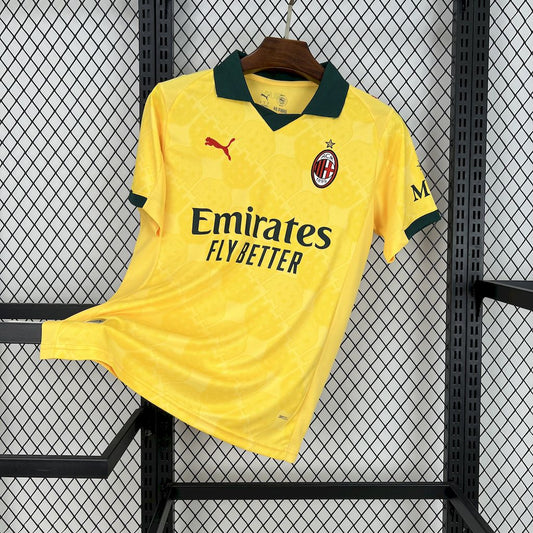 Milan Alternativa 25-26