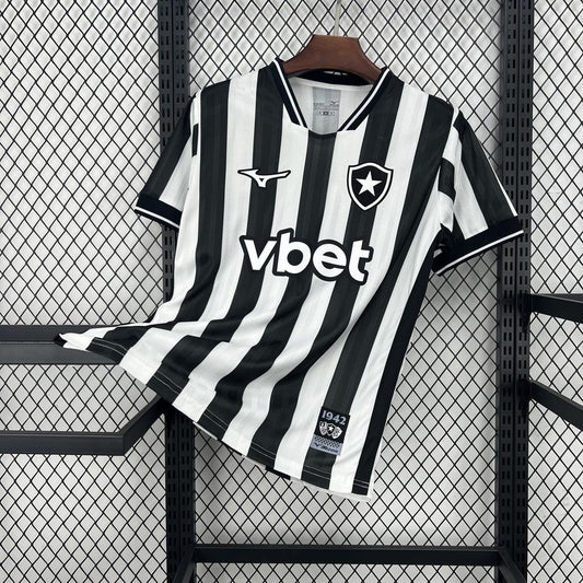 Botafogo Principal 26-27