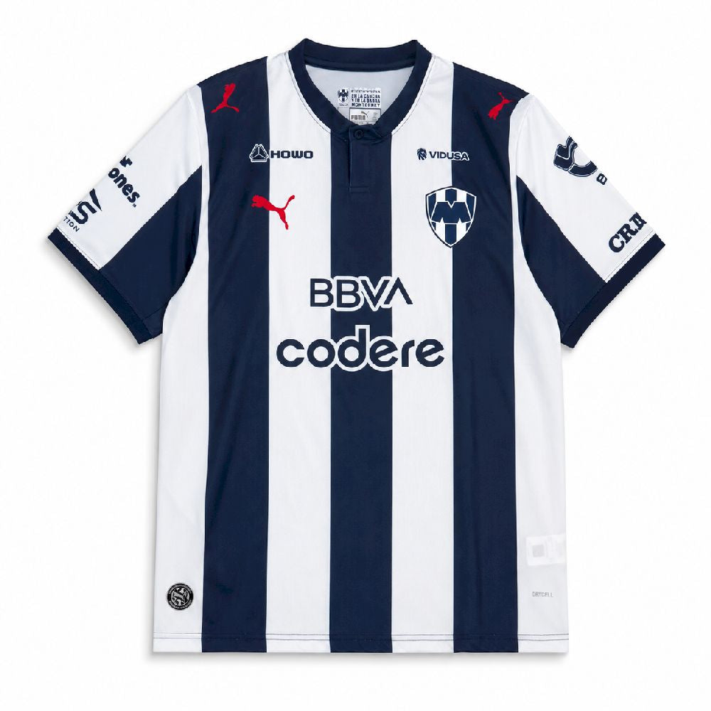 Monterrey Principal 26-27