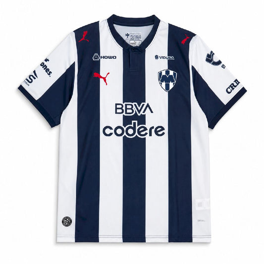 Monterrey Principal 26-27
