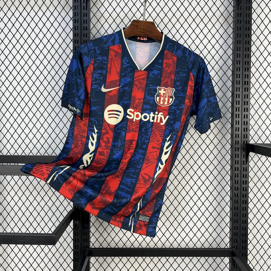 Barcelona - Edição Especial 25-26