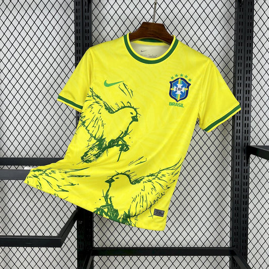 Brasil - Edição Especial 25-26