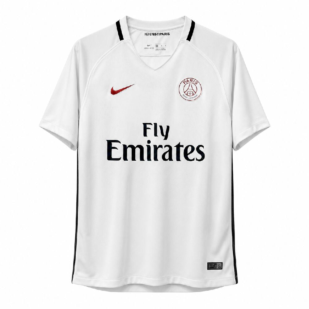 PSG Retro 16-17