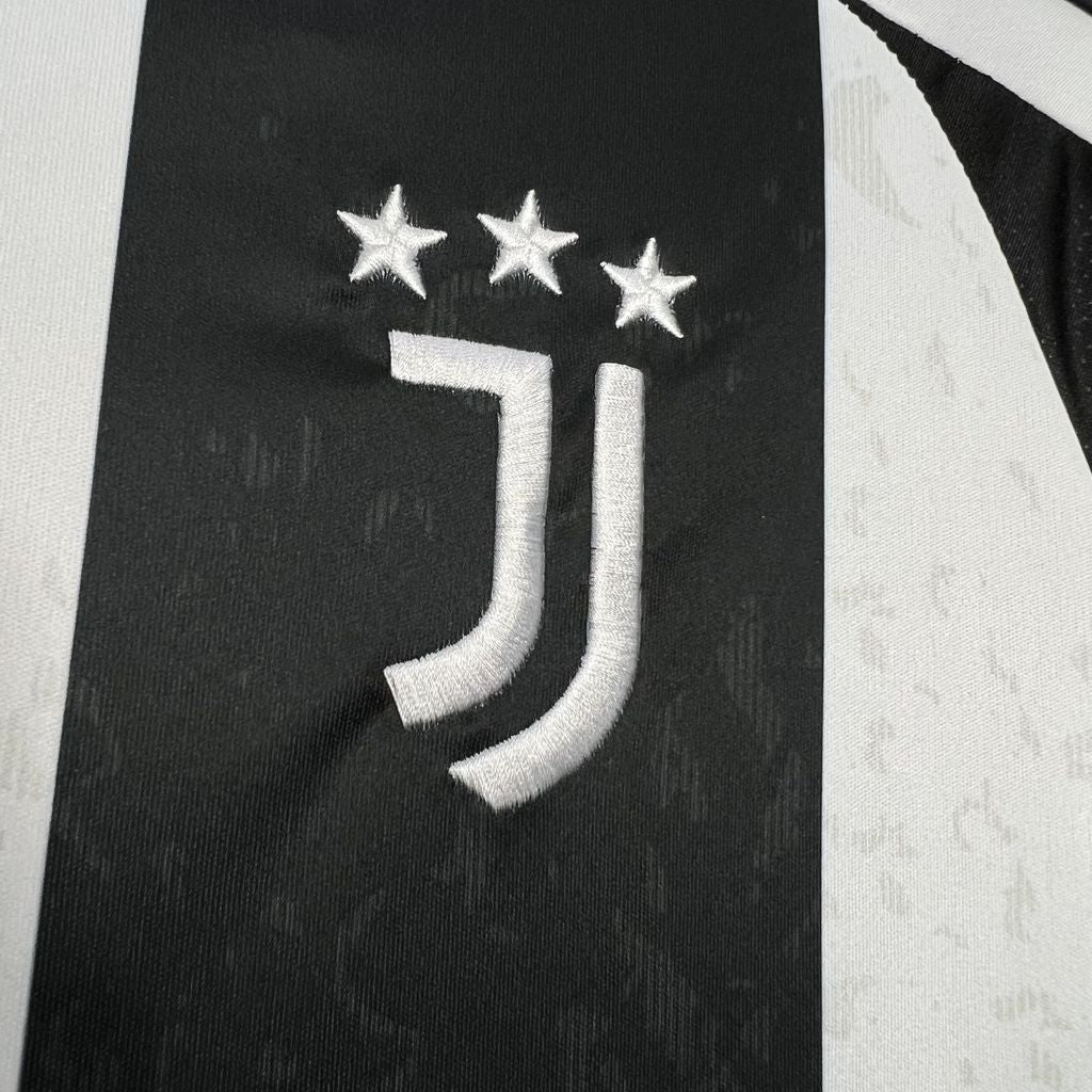 Juventus Principal 24-25