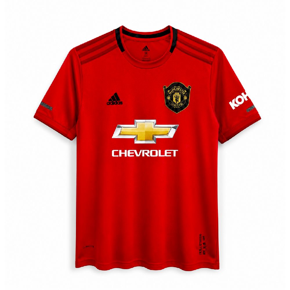 Manchester United Retro 19-20