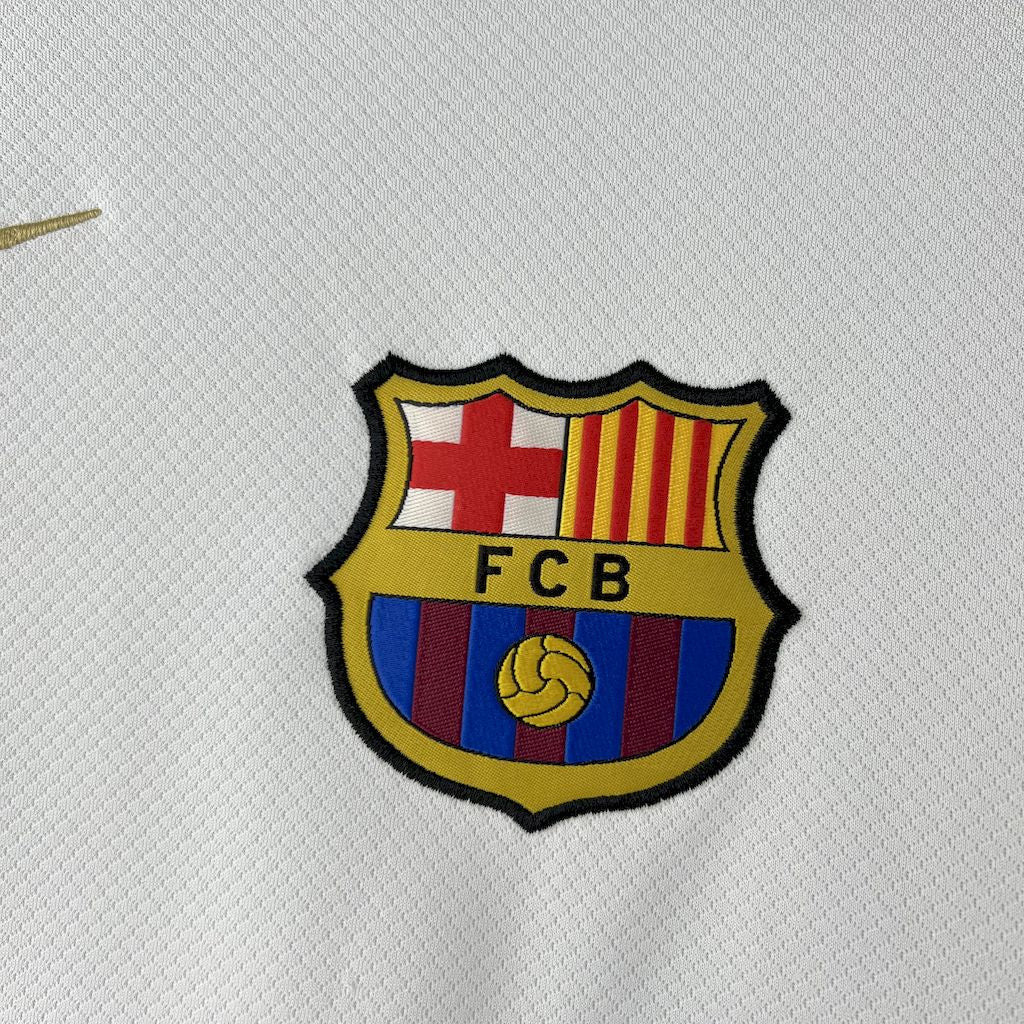 Barcelona - Edição Especial 25-26