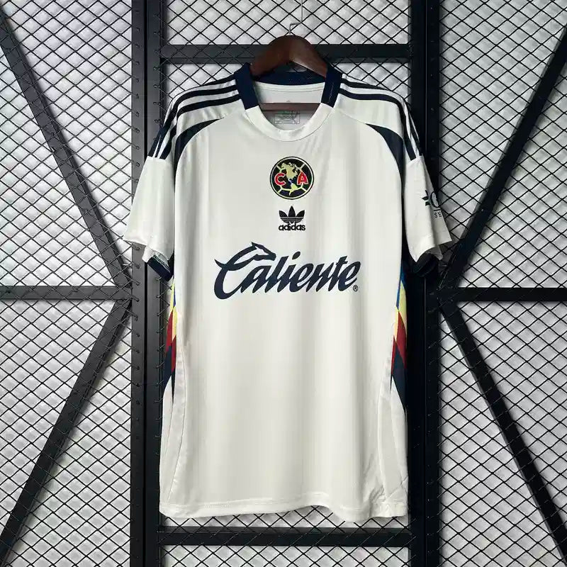 Club América - Edição Especial 25-26
