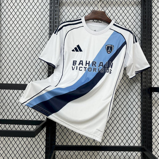 Paris FC Secundária 25-26